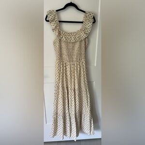 Ladies dress